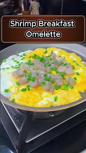 No need to get up early, just use a frying pan, and you can make a heavenly breakfast in minutes