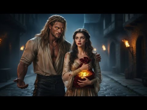 Contract Marriage With A Stranger Who Turned Out Alpha Emperor | Romance Story