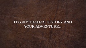 Unleash your pioneering spirit with Outback Pioneers - where Captain Starlight was a well known larrikin and #OutbackQueensland stations stretched as far as the eye could see! www.outbackpioneers.com.au | Experience Outback Queensland, Australia
