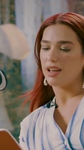 Earlier this month, 🍎 Apple CEO Tim Cook sat down with superstar singer 💃 Dua Lipa for a rare podcast interview on her show “Dua Lipa: At Your Service.” The pair covered a wide range of topics, but the one that’s drawn listeners’ attention is Dua Lipa being the first to publicly ask the CEO of a major tech company about the use of 👶 child labor to mine ⛏️ cobalt fir tech products — for “my new iPhone 15,” she said. 💃 Dua Lipa said, “I came across some, like, I guess distressing articles abou