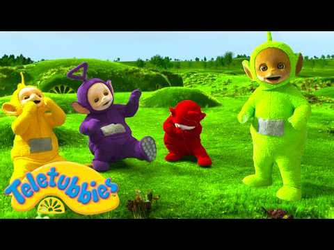 Teletubbies | Last of the Summer Fun ☀️ 30 MINUTE Compilation
