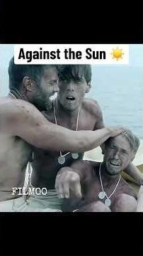 Against the Sun | War/Adventure | #filmoocinemas #movie #filmoo