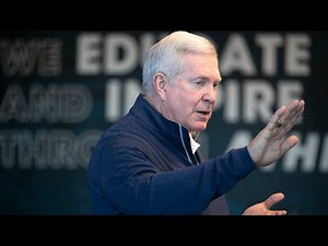 North Carolina coach Mack Brown: 'We're gonna win with a large majority of players from this state'