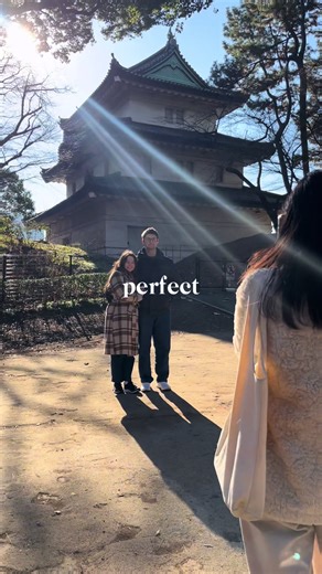 Planning to visit the Imperial Palace gardens in Tokyo? 😍 Boom our guided tour today! Link in Profile ❤️ #japan #Sunriseadventure #tokyotravel #imperialpalacetokyo