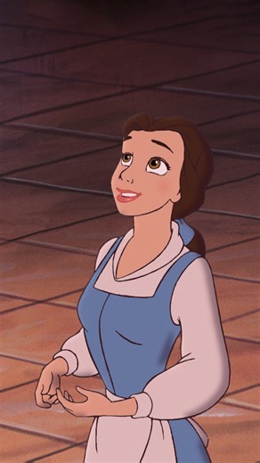 580K views · 10K reactions | A season filled with warmth, kindness, and timeless magic. Merry Christmas! ✨ Beauty and the Beast Enchanted Christmas is available to stream on Disney+. | Disney Princess | Facebook