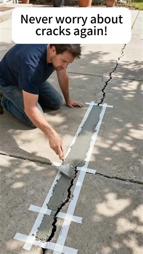 Master Asphalt Repair with Effective Crack Filling Techniques