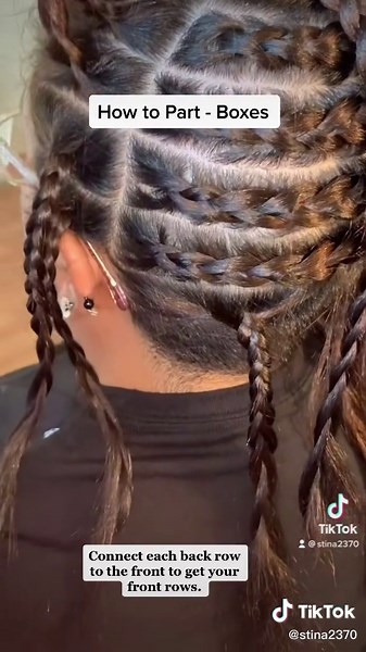 Christina ☺️ on TikTok