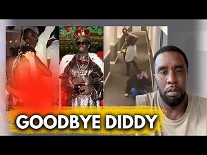 P. Diddy's 'Freak Off' Party Secrets EXPOSED!