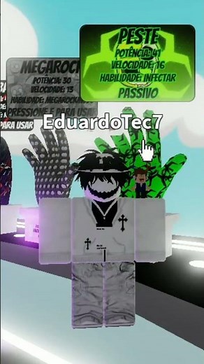 HOW TO HIT LUVA ALCHEMIST NO #slapbattles #videoshort #roblox