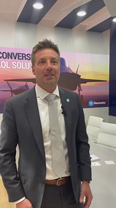 TT Electronics is highlighting their manufacturing solutions for the aerospace and defense industries at the #ParisAirshow. See their expanded portfolio at Hall 2B Booth G157. #TTPAS23 #PAS23 #sponsored | Aviation International News