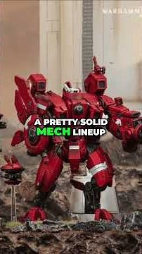 7 New 40k Battleforces, Christmas Boxes for 2025! #gamesworkshop #warhammer40k