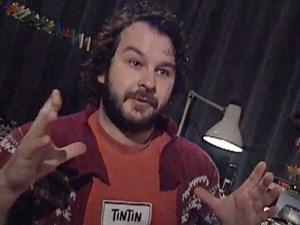 The Edge - The Birth of Weta | Television | NZ On Screen