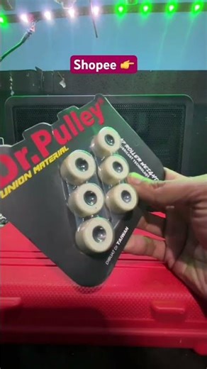 Super strong roller recommendation ‼️