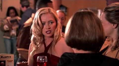 Lucille and Lindsay at Klimpy's