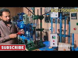 Hand Moulding Machine MAGIC: Make 2 Pin Plugs with Ease!