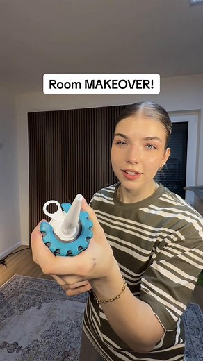 Wandgestaltung mit Phoebe: DIY Room Makeover