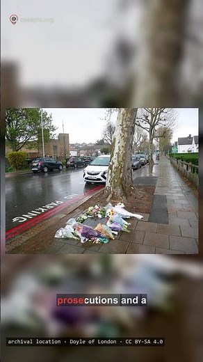 Murder of Stephen Lawrence