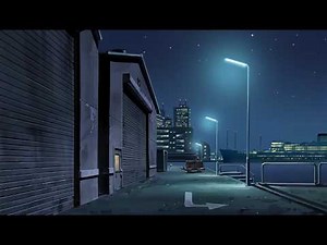 EVE burst error R - Main(Night) for Man [Original style]