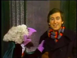 Classic Sesame Street - Bob And The Count Shows Near And Far Full Version HQ 1975