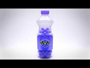 The Ultimate Fullest Best Animation Logos Has a Conga Busher