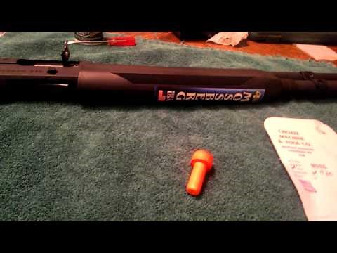 Choate magazine extension kit Mossberg 930