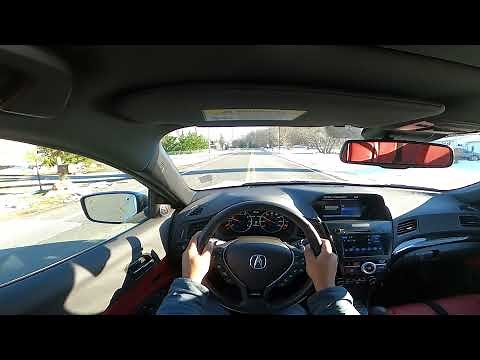 2022 Acura ILX A Spec | Buy now or wait for the Integra 2023? [ POV & Review ]