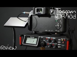 After six months of using the Tascam DR-70d, coming from a Sound Devices 442, here's my review.
