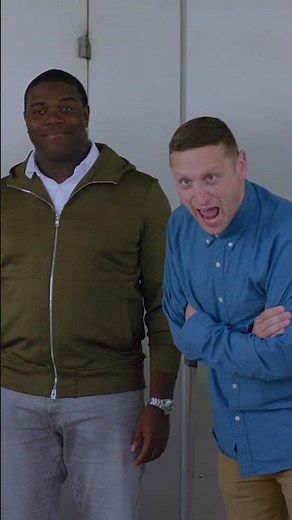 CLOCKED #Detroiters