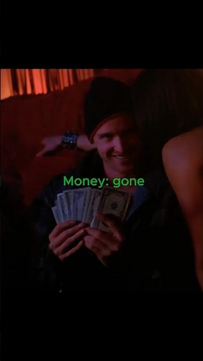 Jesse Spent The RV Money | Breaking Bad - Más S03 E05 #breakingbad