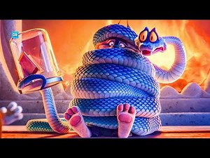 Zootopia 2 Ending Explained Or Did I Miss Something...