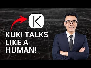 Kuki AI: Your Friendly Conversational Chatbot
