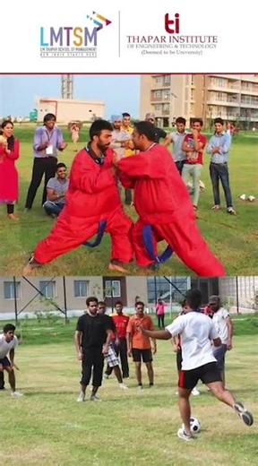 From Problem-Solvers to Change-Makers | LMTSM