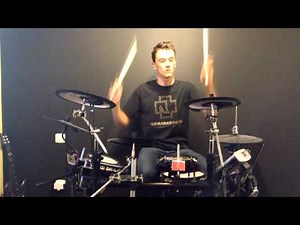 Linkin Park - Burn It Down | Quentin Brodier (Drum Cover)