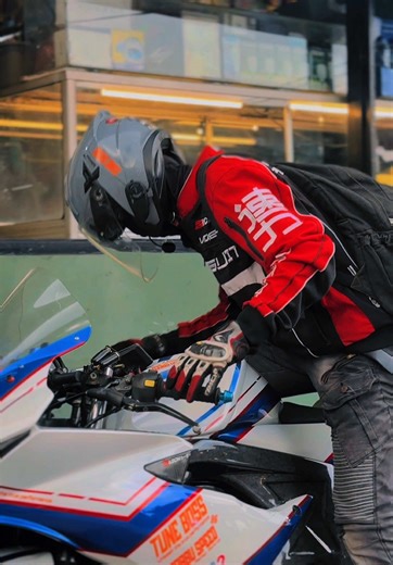 Next komunitas mana lagi ya?