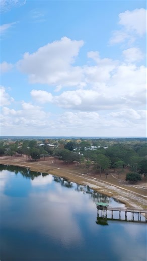 Coastal Connections Group | DeFuniak Springs isn’t just a place to visit - it’s a place to call home. From the perfectly round lake to the Victorian “painted ladies”... | Instagram