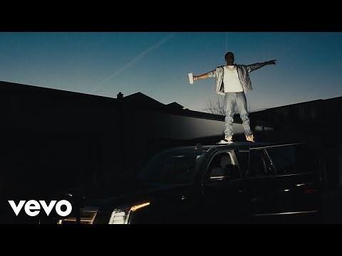 Baby Money - We Getting Money (Official Music Video)