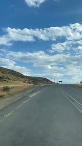 We have a beautiful province 🧡 Matatiele R56 heading to Mount Fletcher | Eastern Cape is beautiful