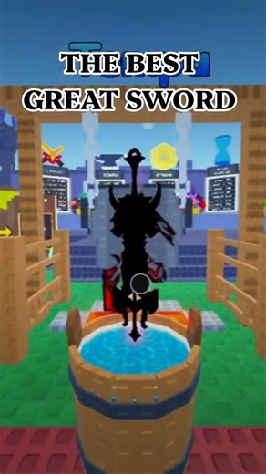 +1 Loot To Forge Get The Best Great Sword|| Roblox