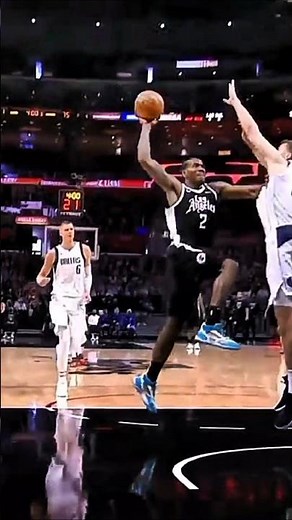 Iconic Highlights Of NBA 🔥#nba #basketballedits #shorts