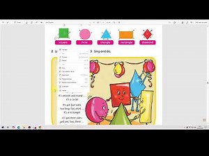 FAMILY AND FRIEND 1. UNIT 10. A NEW FRIEND