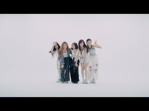 KiiiKiii 키키 'DANCING ALONE' Dance Practice (Fix ver.)