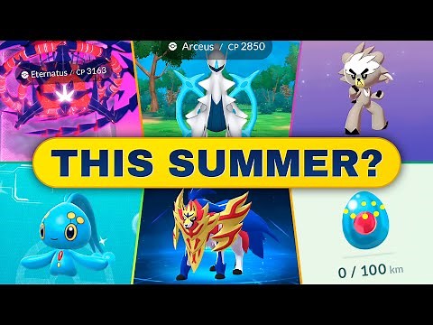 What to EXPECT from GO Fest 2025