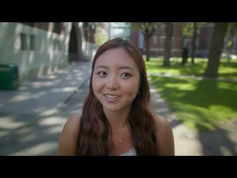 The Harvard Summer School Experience
