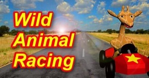わかる！野生動物のレース（Wild Animal Racing）対戦解説
