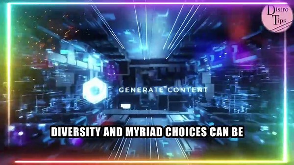 TOP 5 LINUX DISTROS FOR BEGINNERS_ UNLOCKING THE POWER OF LINUX