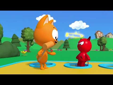 Learn the Colors - Educational Video for Kids! jul23