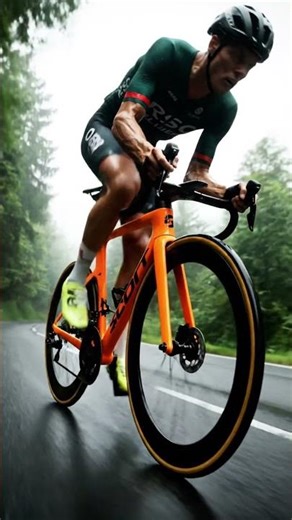 Why do bicycles need multiple gears? #bicycleacademy #sports