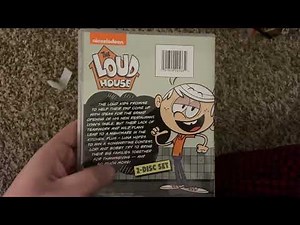 My Paramount DVD Collection (2024 Edition) (Part 3)