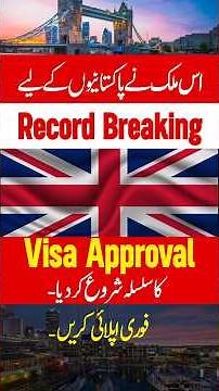 UK Visit Visa 2026 | Complete Application Process, Documents & Tips | Full Guide