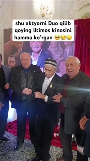 Please pray for this actor to get well soon. Everyone has seen the movie 😭😢😢